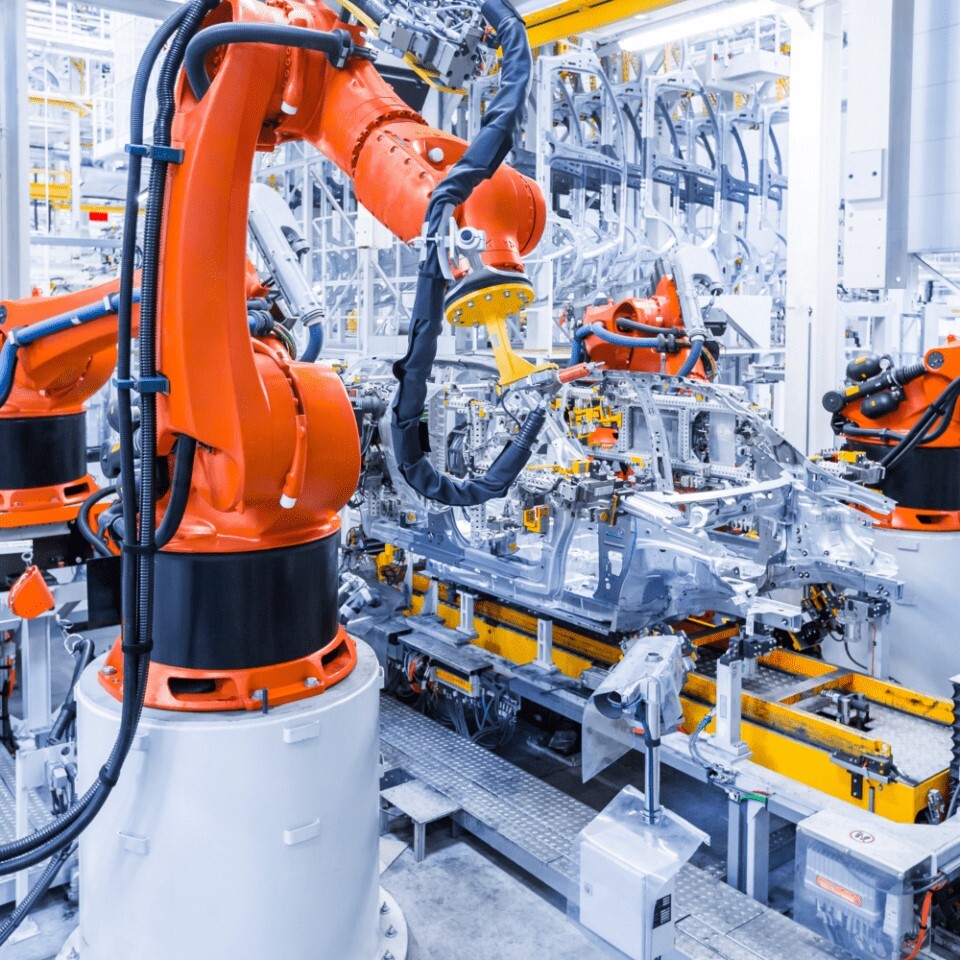 Vma automotive