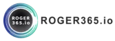 ROGER365 Logo