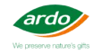 Ardo Logo