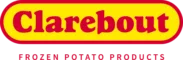 Clarerbout Potatoes Logo