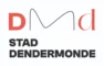 gemeente dendermonde Logo
