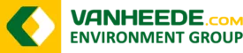 vanheede Logo